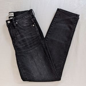 J. Crew Vintage Straight Jean